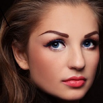 RED("CHIC POLISH BEAUTY NAIL") - Eyelash Extensions